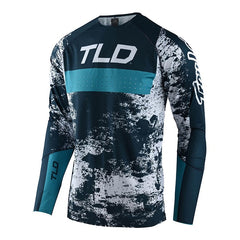 TroyLee Sprint Ultra Jersey