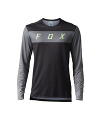 Fox Flexair LS Arcadia Jersey