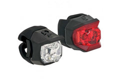BLACKBURN CLICK REAR/FRONT LIGHT