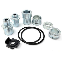 Elite Suito/Direto XR/Justo Adapters