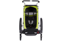Thule Chariot Cheetah XT