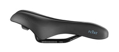 Selle Royal Comfort Float Athletic Unisex Saddle