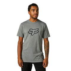 Fox Legacy Head SS Flame Jersey