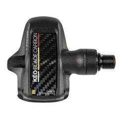 Look Keo Blade Carbon Pedals 12/16 Nm