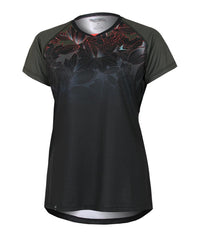 Trees Roots SS Women's Jersey