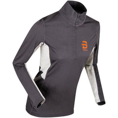 Bjorn Daehlie Training Wool Half Zip Women`s Base Layer