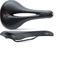 ITALIA LADY GEL FLOW SADDLE