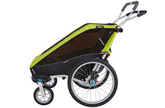 Thule Cheetah XT 2 Stroller