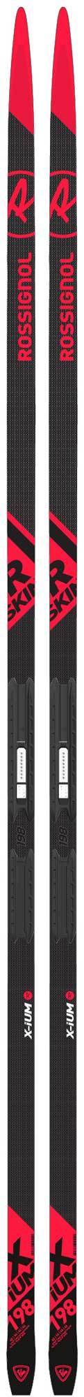 Skis Rossignol R-Skin X-Ium IFP