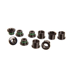 Truvativ Chainring Bolt Kit (5) Black
