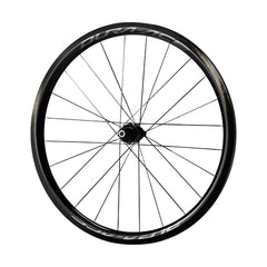Shimano Dura-Ace C40 Disc Wheelset