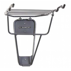 Swagman Double Folding Wall Storage