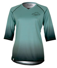 Trees Enduro 3/4 Women's Jersey