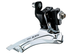 Shimano 105 FD-5700 Front Derailleur