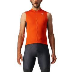 Castelli Entrata Vi Sleeveless Jersey