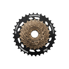 SHIMANO 14-34T 6 SPEED FREEWHEEL