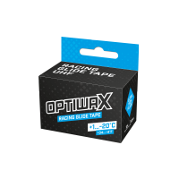 Optiwax HF Ultra Glide Tape +1/-20