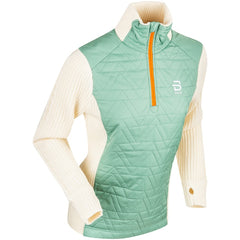 Bjorn Daehlie Half Zip Comfy Women`s