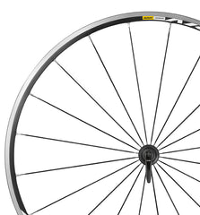 Mavic Aksium Wheelset