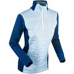 Bjorn Daehlie Half Zip Comfy Women`s