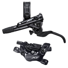 Shimano XT M8100 12 sp Groupset