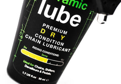 Muc-Off Ceramic Dry Lubricant 120ml