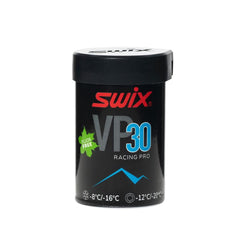 Swix VP30 Light Blue Kick Wax -12/-20C