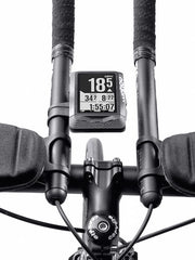 WAHOO ELEMNT AEROBAR/TT MOUNT