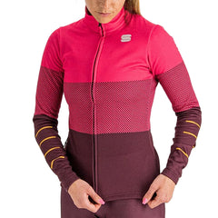 Sportful Squadra Thermal Women's Jersey