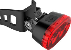 SERFAS COSMO 15 USB REAR LIGHT