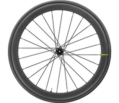 MAVIC COSMIC CARBON UST DISC CENTERLOCK WHEELSET