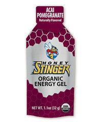 HONEY STINGER GEL