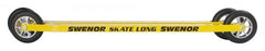 Swenor Skate Alu Long Rollerskis