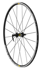 Mavic Aksium Wheelset