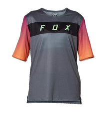 Fox Flexair SS Jr Jersey