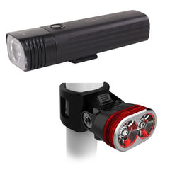 SERFAS ESC-650 E-Lume Combo 650/60