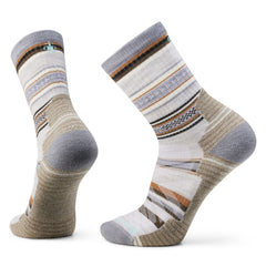 Smartwool Hike Panorama Crew LC Socks