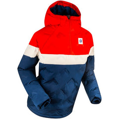 Bjorn Daehlie Anorak Oberstdorf Women's Jacket