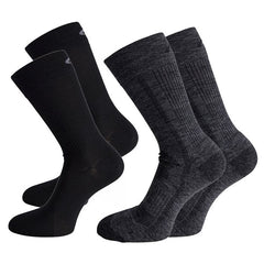 Ulvang Outdoor Merino 2Pk Socks