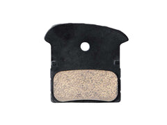 Shimano J02A Resin Brake Pads