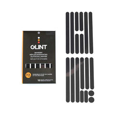 Glint Reflective Frame Stickers
