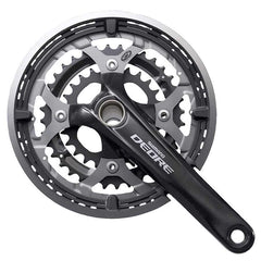 SHIMANO DEORE FC-M591 22-32-44t CRANKSET