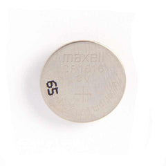 MAXELL CR-1616 BATTERY
