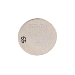 MAXELL CR-1616 BATTERY