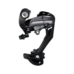 Shimano Altus RD-M370 Rear Derailleur 9sp