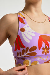 Peppermint Signature Sport Bra