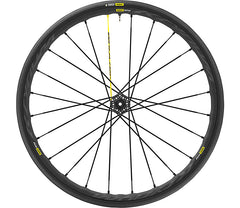 Mavic Ksyrium Pro UST Disc Centerlock Wheelset