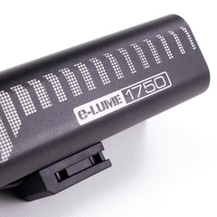Serfas E-Lume 1750 Front Light