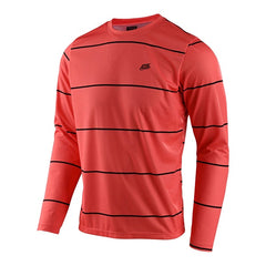 TroyLee Flowline LS Jersey