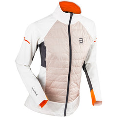 Bjorn Daehlie Challenge Women`s Jacket